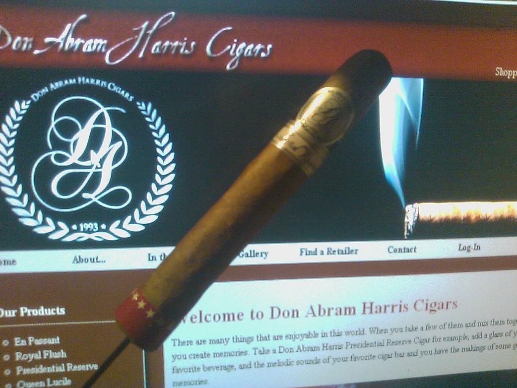 Name:  Don cigar unlit.jpg
Views: 230
Size:  102.0 KB