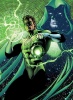 Green Lantern's Avatar