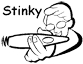 Stinky's Avatar